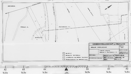 XIV-A-21a ligging leiding (gedeelte) : Brielse-Meer-leiding, Gemaal Winsemius