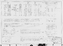 XIV-A-1-8 staalconstructie bovenbouw (merken) : Gemaal Winsemius 043/035