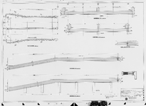XIV-A-1-25 vloer instroomkokers oplopend gedeelte t/m dilatatievoeg : Gemaal Winsemius 43/170