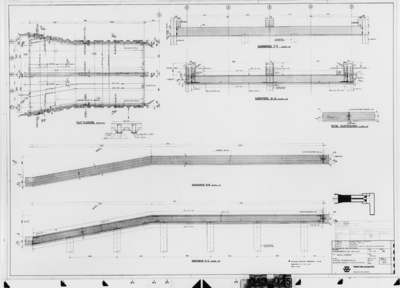 XIV-A-1-78 vloeren instroomkoker oplopend gedeelte t/m dilatatievoeg : Gemaal Winsemius 043/025