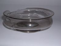 DL 88 V15.104 Tazza, 17e eeuw