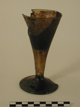 DL 88-75-657 Kelkglas, 18e eeuw