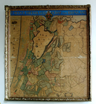 31 GR6 T Hooge Heemraedschap van Rhijnland , 1647, derde druk 1746