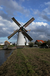  Groeneveldsche molen, 1719