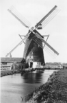 1021 Molen Oude Lierpolder voor 1929., 1987