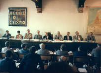 102 Vergadering van de Verenigde Vergadering., 1988