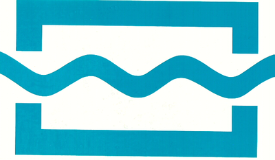 75 Logo van de Unie van Waterschappen., z.j.