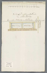 A-0781 Duijker leggende int westeinde van Hazerswoude, circa 1773