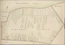 A-1075 [Kaart van de Schinkelpolder], 1816