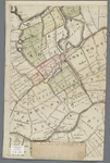 A-1154 [Kaart van enkele droogmakerijen gelegen onder Alkemade, Esselijkerwoude en Jacobswoude], circa 1790