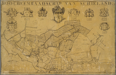 A-1748 Hoogheemraadschap van Schieland, 1821