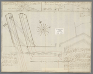 A-1808 Nadere strekking van de haven en cam, tot legging en berging van scheepen soo als van en op Harde..., 1765