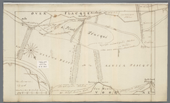 A-1921 [Ontwerp voor het verlengen van de havens van Middelharnis en Sommelsdijk], 1755