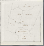 A-2443 [Kaart van de Floris-Schouten-Vrouwenpolder en aangrenzende polders onder Sassenheim], 1808