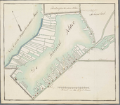 A-2675 [Kaart van de Schinkelpolder], circa 1820