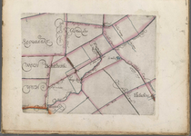 A-4144 [Kaart van het hoogheemraadschap van Schieland : Benthuizen], 1611