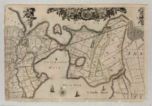 A-4271 t'Hoogheymraedschap van Rhijnland : [Halfweg - Amsterdam], 1647