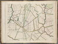 A-4357 t'Hoogheymraedschap van Rhijnland : [Ronde Venen], 1687