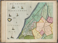 A-4379 t'Hoogheymraedschap van Rhijnland : [Aalsmeer], 1687