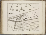A-4455 Dykgraaff- en Heemraadschap van de Zype & Haze-polder : [Kaartblad 3], 1759