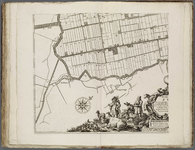 A-4456 Dykgraaff- en Heemraadschap van de Zype & Haze-polder : [Kaartblad 4], 1759