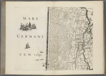 A-4459 't Hooge Heemraedschap van Rhynland : [Haarlem], 1746