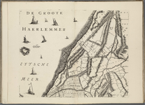 A-4462 't Hooge Heemraedschap van Rhynland : [Aalsmeer], 1746