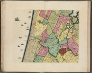 A-4475 't Hooge Heemraedschap van Rhynland : [Leiden], 1746