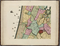 A-4490 't Hooge Heemraedschap van Rhynland : [Leiden], 1746