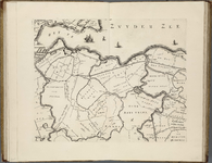 A-4531 't Hooge Heemraedschap van Rhynland : [Amstelland], 1746