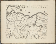 A-4561 't Hooge Heemraedschap van Rhynland : [Amstelland], 1746