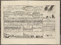 A-4586 Concept, sluijzen en doorgravingen, om daar door te verkrijgen een meerder loozing voor Rhijnland..., 1740