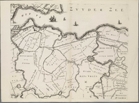 A-4604 't Hooge Heemraedschap van Rhynland : [Amstelland], 1746