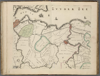 A-4618 't Hooge Heemraedschap van Rhynland : [Amstelland], 1746
