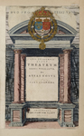  Theatrum Orbis Terrarum, sive, atlas novus, pars prima [Atlas 64]