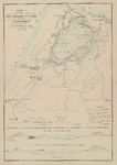 [Kaarten met betrekking tot de drooglegging van het Haarlemmermeer, voorgesteld door Gevers van Endegeest] [Atlas 32]