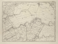 A-5361 Kaart van de provincie Zuid Holland : Blad VI, 1846