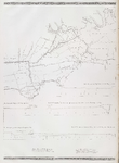 A-5384 Kaart der situatie van het terrein van Kuik langs Grave tot 's Hertogenbosch : [Blad 2], 1827-1828