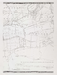 A-5389 Kaart der situatie van het terrein tusschen 's Hertogenbosch en het zoogenaamde Bergsche veld ben..., 1827-1828