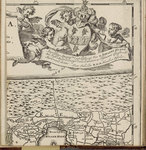 A-5429 Rhenolandia, Amstelandia et circumjacentia aliquot territoria cum aggeribus omnibus terminisq. su..., 1750