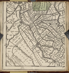 A-5434 Rhenolandia, Amstelandia et circumjacentia aliquot territoria cum aggeribus omnibus terminisq. su..., 1750