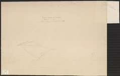 B-0174 Detailtekening richting van de schoepen der verschillende pompraderen stoomgemaal te Gouda, ca. 1886