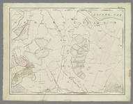 B-1600_03 Kaart van de provincie Zuid Holland , 1867