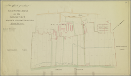 P-0025 Schetsteekening van den Binnenpolder, z.j.