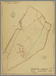 P-0327 [Grenskaart van polder Het Vinkeveld], 1947