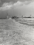 FOTO-000551 De Hogedijk aan de Mopsloot, augustus 1967