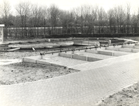 FOTO-001054 Pasveer installatie te Stompwijk, 9/5/1977