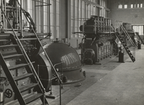 FOTO-001549 De machinezaal, 20/2/1936