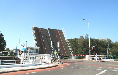 FOTO-850108 Bennebroekerbrug, ringvaart Haarlemmermeerpolder, 29-09-2011