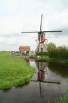 FOTO-850451 Vlietmolen, 29-04-2009